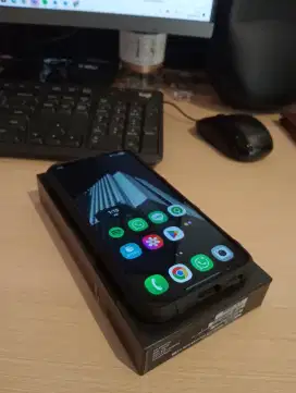 SAMSUNG S22 PLUS 8/256