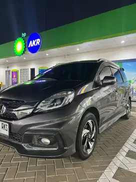 (PJK 11/26) Honda Mobilio RS CVT 2014 / 2015 A/T matic