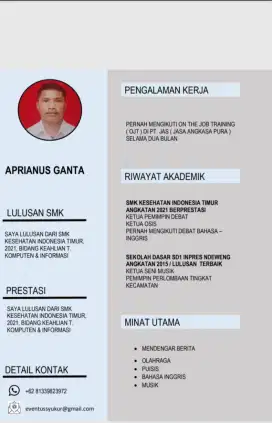 Ĺagi cari kerja
