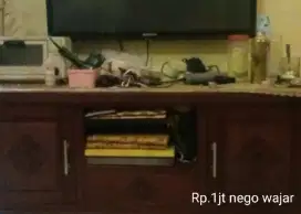 Mejat tv jati kokoh