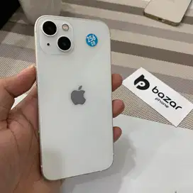 IPHONE 13 256GB ALLOPERATOR MULUS LENGKAP