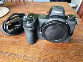 Nikon Z6 Body Only