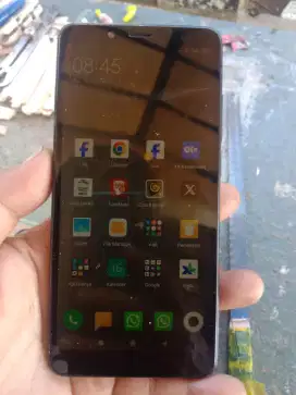 redmi note5 3/32