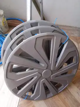 Dop velg ring 14