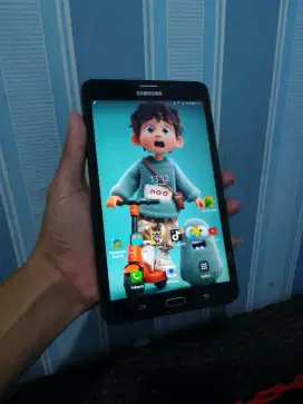 Tab samsung a6 ram 3/32 mulus