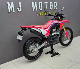 Honda CRF 150L tahun 2023 // ODO 4RB KM