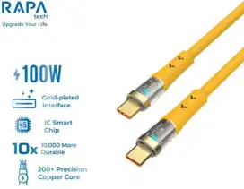 RAPATech Line Crystal I