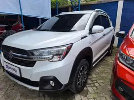 SUZUKI XL7 1.5 BETA BENSIN MANUAL 2021