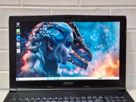 Laptop MSI GL62M