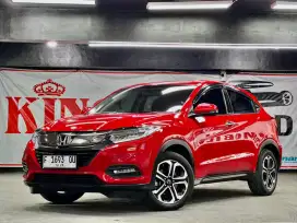 HRV SE AT 2018 Termurah