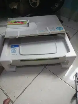 Printer HP Deskjet 1112