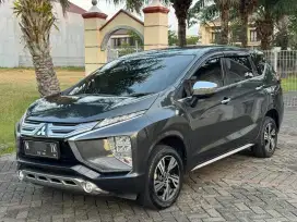 XPANDER ULTIMATE MATIC 2021 TERAWAT