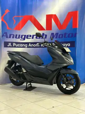 Honda Pcx Cbs 160cc Tahun 2023 Km 8Rb Anugerah Motor Pucang