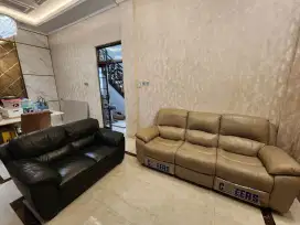 Dijual 2 unit Sofa Cheers Informa