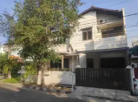 Di Jual Rumah Hook Penjaringan Asri dekat Merr