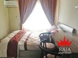 Booking 1BR bulan ini kamu bisa dapatkan diskon besar