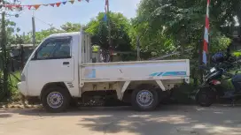 Suzuki futura pick up