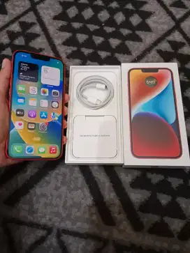 Iphone 14 256 IBOX