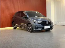 Honda Brio RS 1.2 AT Tahun 2023