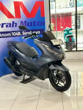 Honda Pcx Cbs 160cc Th 2023 km 8Rb Anugerah Motor