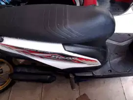 Honda Beat 2013 pajek baru off 2025 murah