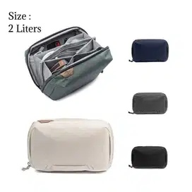 Peak Design Tech Pouch Accesoris