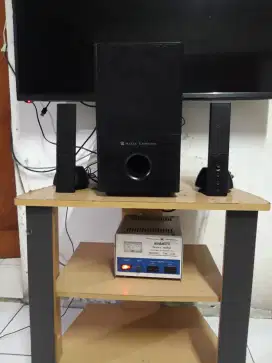 Subwoofer & Speaker Altec Lansing VS 4121(2.1)
