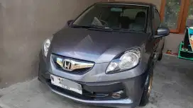 Honda Brio 2014 Bensin