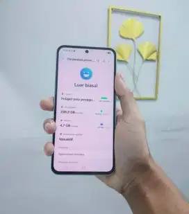samsung A55 8/256 5G sein resmi