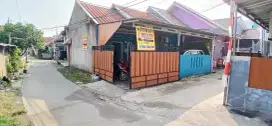 DIJUAL CEPAT RUMAH PONDOK TERONG CIPAYUNG DEPOK- CITAYEM
