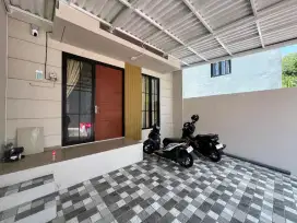 Disewakan Rumah 2 Lantai Grand Armina Blok J-12B Banyumanik Semarang