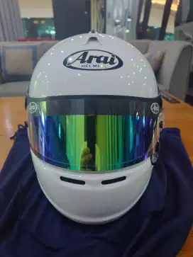 Arai gp 6s size m