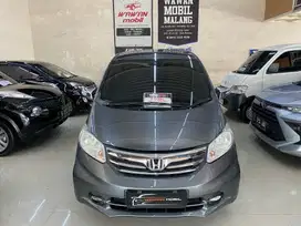 Freed Facelift 2012 Matic, wawwn mobil
