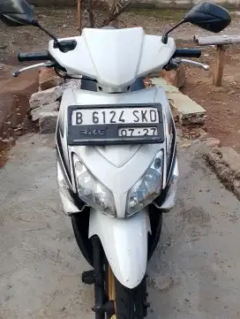Honda Vario 110