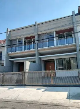 Dijual Rumah Minimalis Modern di Mekarwangi Bandung