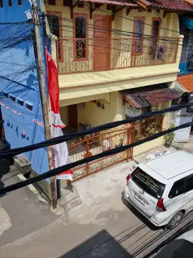 Disewakan Rumah Daerah Kalimalang, Cocok untuk Keluarga