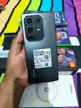 Infinix Note 50 Pro 4G