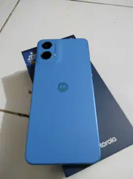 Jual cepat murah Motorola G45 5g 8/256 kondisi mulus