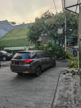 Mobilio E Prestige Limited Edition A/T 2018