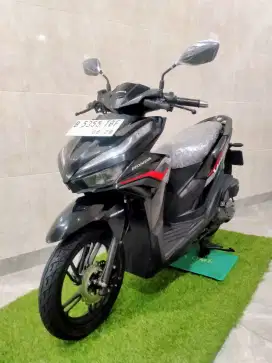 Honda Vario Tecno 125 CBS Tahun 2023 ( Cash )