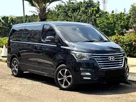 Hyundai H 1 Royale CRDI Diesel Solar 2019