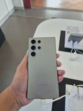 Stock terbatas S24 ultra 12/256GB