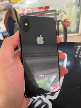 Iphone x 64gb TERMURAH