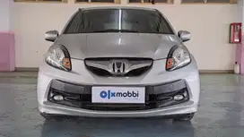 DP MURAH Honda Brio Satya 1.2 E Bensin-MT 2015 C6WRZ