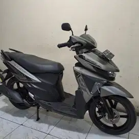 Yamaha Soul GT bluecore 2017