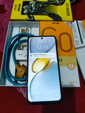Tecno Spark Go 1 4/128