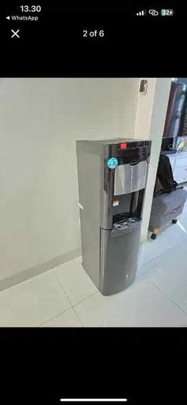 Dispenser Sharp Galon Bawah