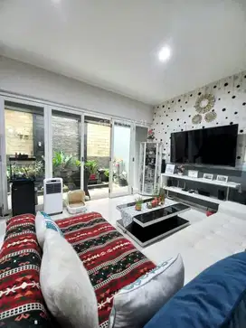 Rumah Rapi Siap Huni Lokasi Bintaro Sektor 9 5188