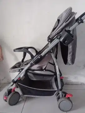 Stroler Bayi Lucu