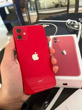 Iphone 11 64gb TERMURAH